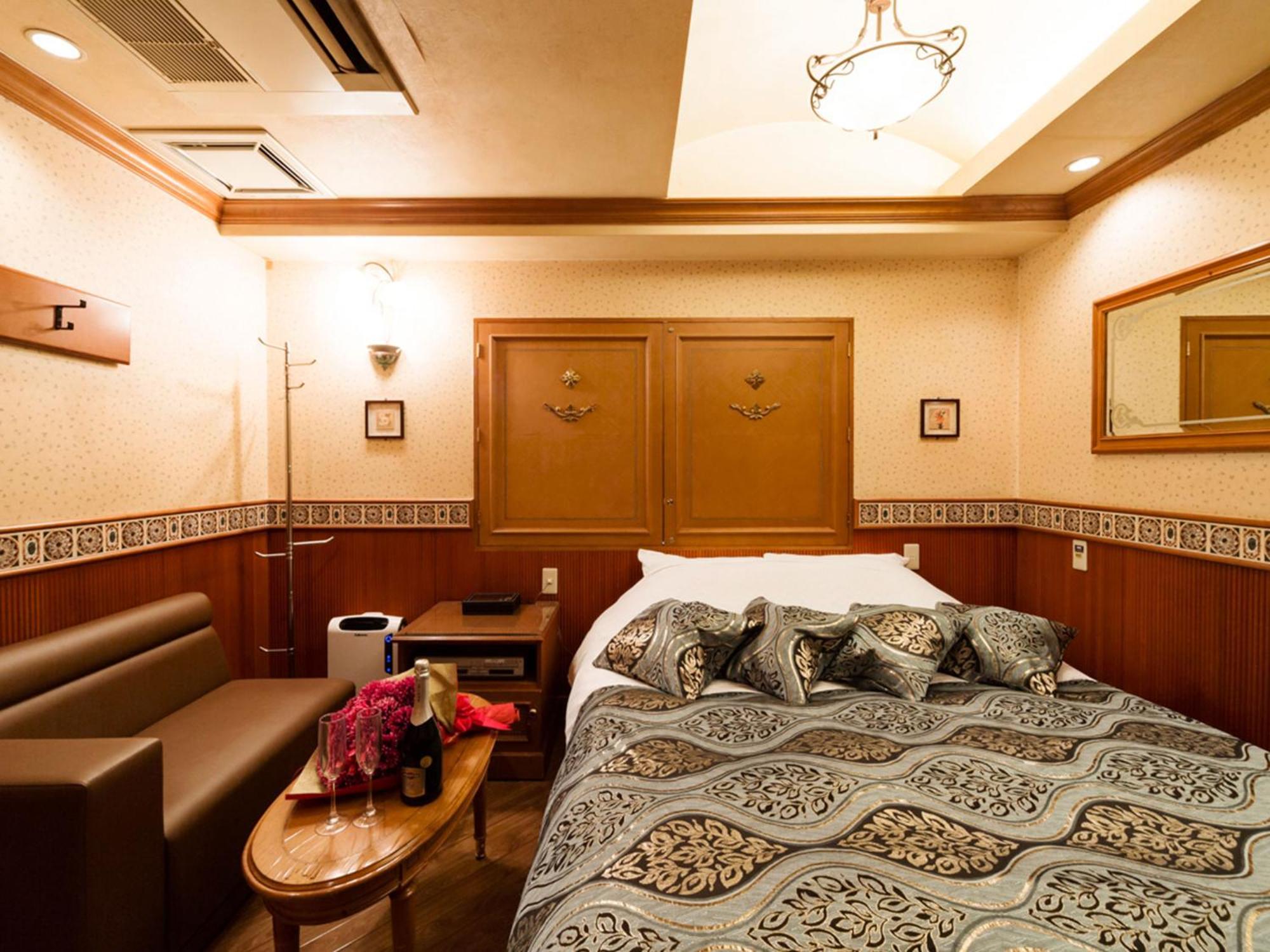 Restay Puchi Nagasaki Club (Adults Only) Exteriör bild