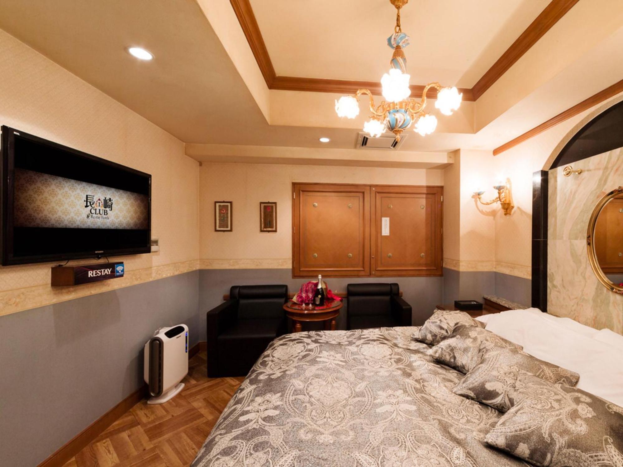 Restay Puchi Nagasaki Club (Adults Only) Exteriör bild